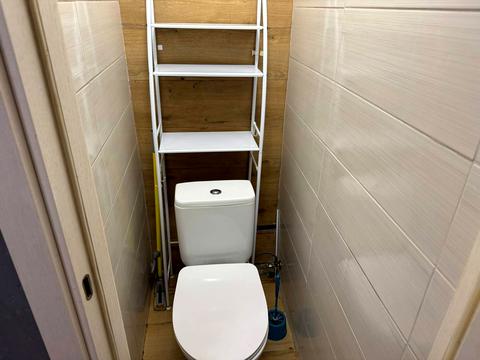 квартира по адресу Ивана Пулюя ул., 2