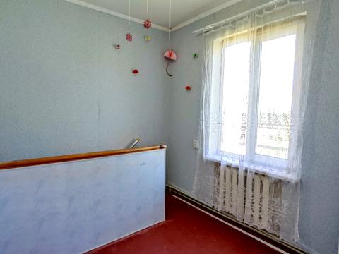 дом по адресу Фронтовая ул., 15