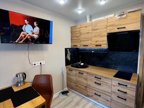 квартира за адресою Лисогірський пров., 20