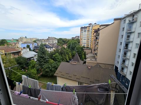 квартира по адресу Михаила Мулика ул. (Гаркуші), 23