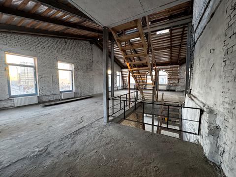 квартира по адресу Антоновича ул. (Горького), 3-А