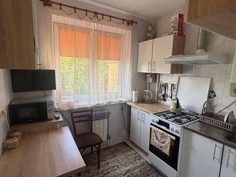 квартира по адресу Заньковецкой ул., 6