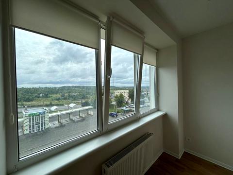квартира по адресу Кармелюка, 36А
