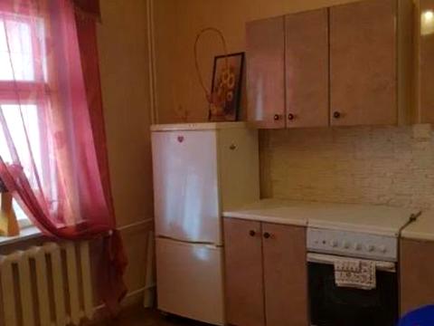 квартира по адресу Вишняковская ул., 19/19