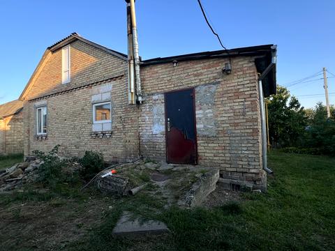 дом по адресу Мічуріна