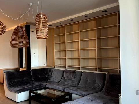 квартира по адресу Князей Острожских ул. (Московська), 46/2