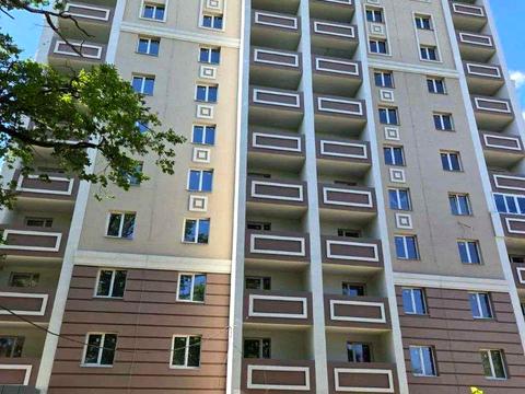 квартира за адресою Героїв Харкова просп. (Московський), 195