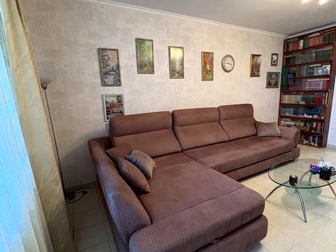 квартира по адресу Миколы Бажана просп., 36