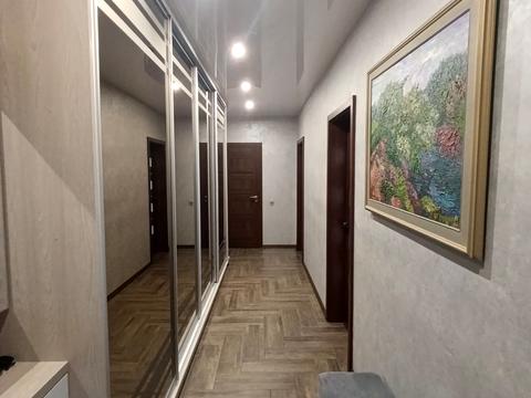 квартира за адресою вул. Чорновола, 89ж