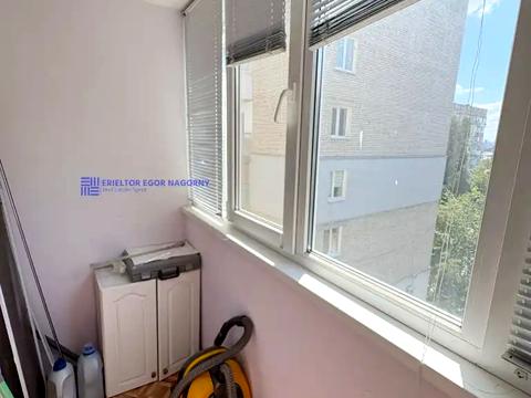 квартира по адресу Калиновая ул., 79