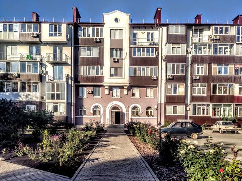 квартира за адресою Косарєва вул. (Соколова), 25