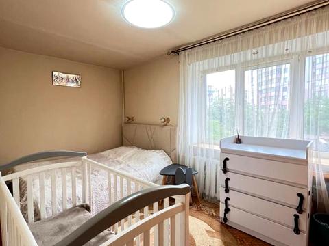 квартира по адресу Ивана Пулюя ул., 9