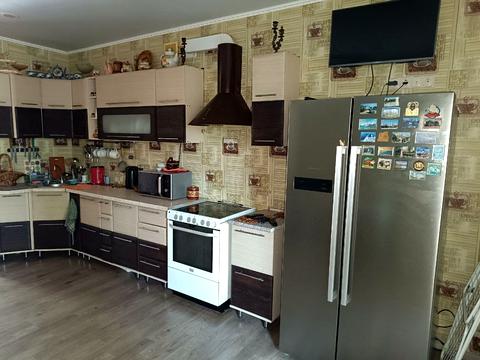 дом по адресу Центральная ул.