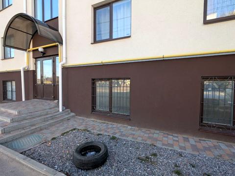 коммерческая по адресу Прорезная ул., 13