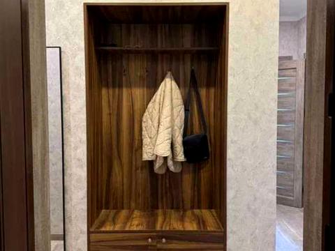 квартира по адресу Рональда Рейгана ул., 40