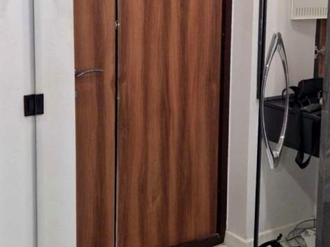 квартира за адресою Наддніпрянське шосе, 1а