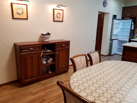 квартира по адресу Самойло Кошки ул. (Маршала Конєва), 10/1