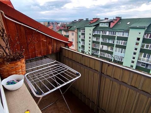 квартира по адресу Августина Волошина ул., 3