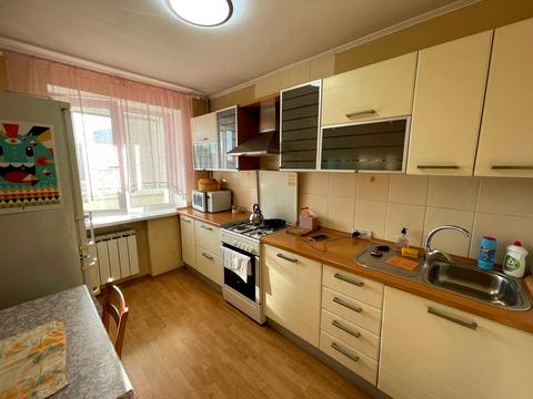 квартира по адресу Гагарина просп. (Гагаріна), 50