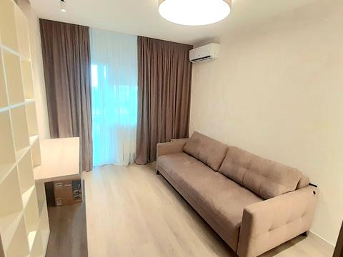 квартира за адресою Олександра Олеся вул., 7