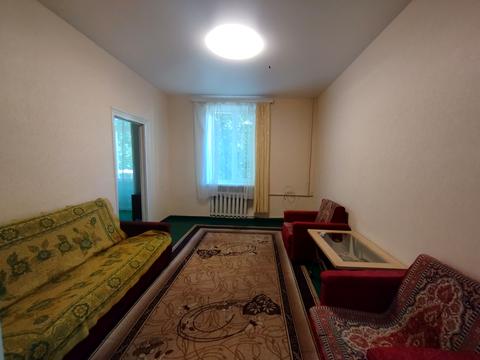 квартира по адресу Петропавловская ул., 52