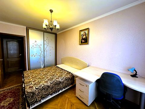квартира по адресу Дарницкий бульв., 7