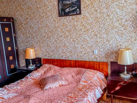 квартира за адресою Северина Потоцького вул. (Сімнадцятого партз'їзду), 34