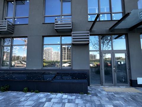 коммерческая по адресу Родини Крістерів ул., 14