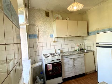 квартира за адресою Голосіївський просп. (40-річчя Жовтня), 100/2