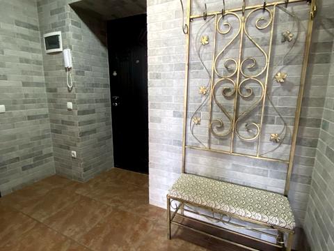 квартира за адресою Гетьмана Петра Дорошенка вул., 22б