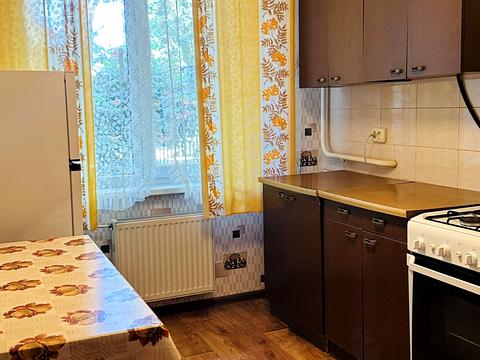 квартира за адресою Перемоги просп., 46