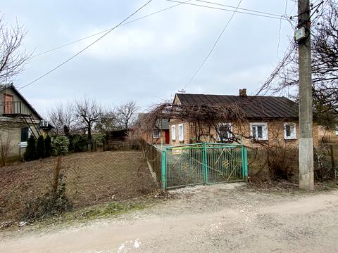 будинок за адресою Вишківська вул.