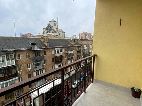 квартира по адресу Гоголевская ул., 14