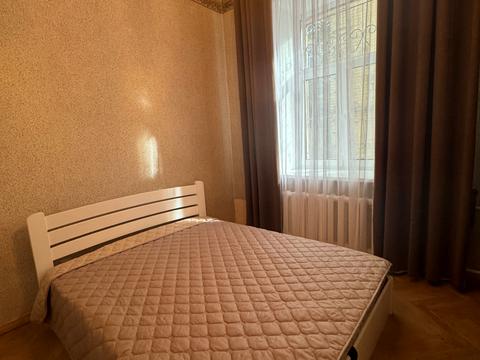 квартира по адресу Лютеранская ул., 11
