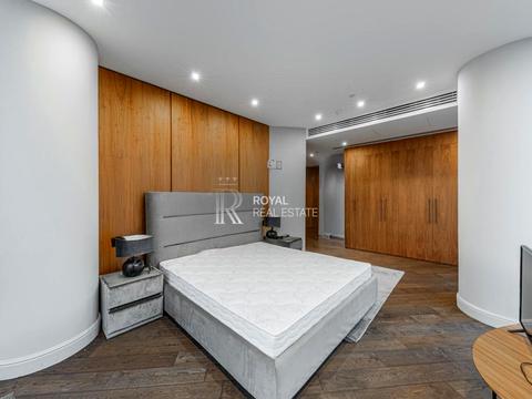 квартира за адресою Київ, Тараса Шевченка бульв., 30