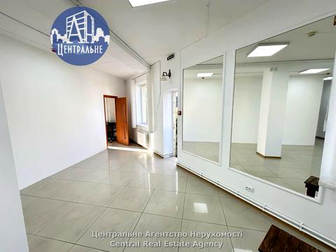 комерційна за адресою Заводська вул., 56К