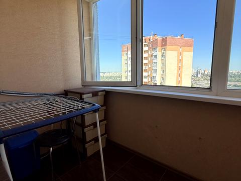 квартира за адресою Драгоманова вул., 1-К