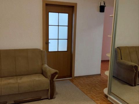 квартира по адресу Олевская ул., 7