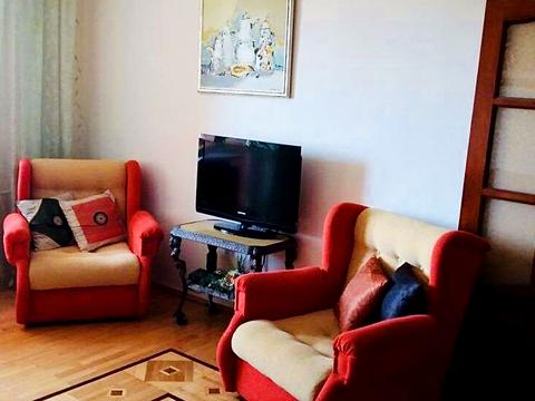 квартира по адресу Приозёрная ул., 12