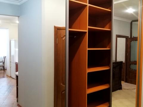 квартира по адресу Владимира Ивасюка просп. (Героїв Сталінграду), 10-А