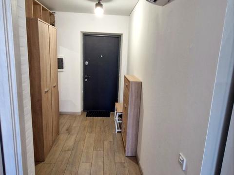 квартира по адресу Зеленая ул., 204в