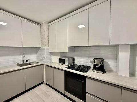 квартира за адресою Кагарлицька вул., 7-Б