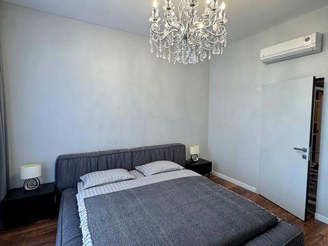 квартира за адресою Лесі Українки бульв., 7-В
