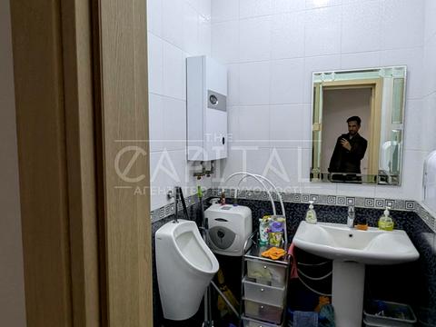 комерційна за адресою Золотоустівська вул., 55