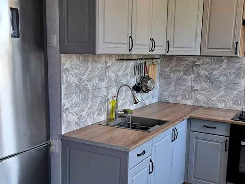 квартира по адресу Уинстона Черчилля ул. (Красноткацкая), 14