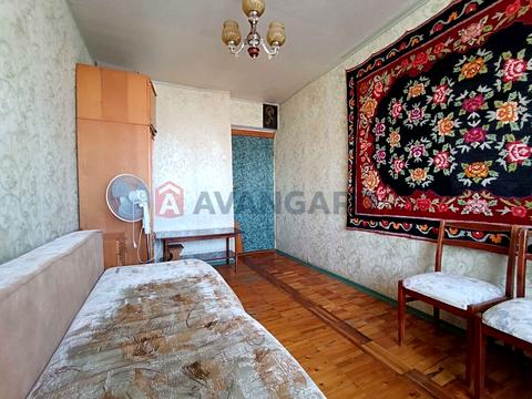 квартира по адресу Новокузнецкая ул., 27
