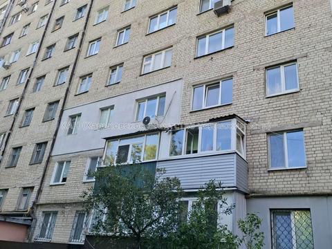 квартира за адресою Клочківська вул., 186б
