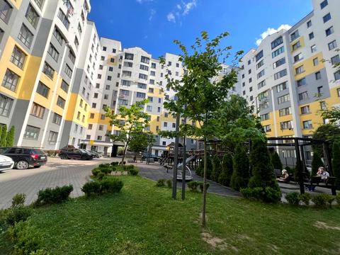 квартира за адресою Олександра Довженка вул., 59