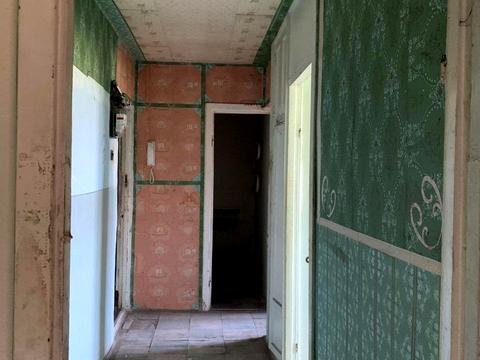 квартира по адресу Бердянская ул., 1