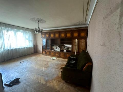 квартира за адресою Київ, Шовковична вул., 29